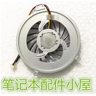 for SONY Vaio VPC EE27 EE29 EE31 EE32 EE37 AD5605HX-GD3 (JE7) UDQF2ZH91CQU CPU FAN