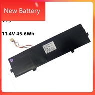 New V14 V15 DEREV15 GB9254 GB4943 Laptop Battery  For DERE BSLAY 15 / 15.6 Inch DSK-V9 V15pro V15MAX