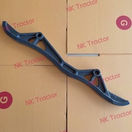 สกี เหล็กประคอง YH850 / YH1180 (ตัวสั้น = ตัวหน้า) ยันม่าร์ (Yanmar) (กราด ตัวประคอง สกี รถเกี่ยวข้า