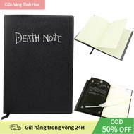 【COD】Death note [With box and free marker, book clip] death note notebook anime notebook/notebook/le