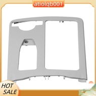 Car Center Console Cup Holder Drink Cup Holder Tray Storage Cover for   C-Class W204 2046800107