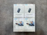 【全新行貨 門市現貨】Anker 533 Power Bank (PowerCore 30W) 10000mAh 30W PD 行動電源 A1256