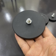 Đế nam châm D43-D66-D88 gắn đèn mào taxi kèn giá để hàng nóc ô tô