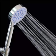 Hand Shower Multi-Function Shower Head Shower Head Water Heater Nozzle