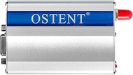 OSTENT GSM/GPRS/EDGE/WCDMA/UMTS/HSDPA 3.5G Modem with SIMCOM SIM5216E Module COM/RS232/Serial Port A
