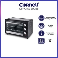Cornell Electric Oven (20L) |   CEO–E2010X