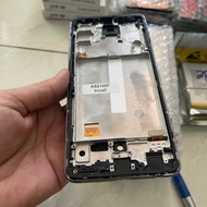 Samsung A52 / A52S frameless screen