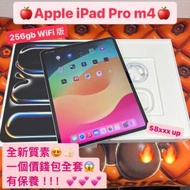 (全新Ipad pro 13吋超大mon!! 🤯) APPLE...