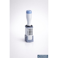 SHINY Die Plate Dater S-1200 | 25mm / 28mm | Professional Date Stamp