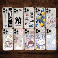 SOFTCASE AIRBAG PICTURE MOTIF SAMSUNG A8 2018 A8 PLUS NOTE 10 PLUS 10 PRO 20 20 ULTRA S24 S24 PLUS S