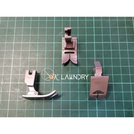 MESIN Zigzag Presser Foot 20U Industrial Zig Zag Sewing Machine Foot - 8mm 12mm variant