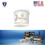 Hercusles EP3 hi-temp lithium grease (2kg)