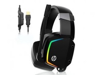 原裝現貨🔥 HP H320GS 7.1 聲道 有線電競頭戴式遊戲耳機 RGB Gaming Headset