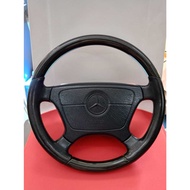 Mercedes Benz  steering wheel R129/W124/W126/W140/W202/W201/210