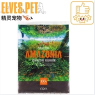 ADA Aqua Soil Amazonia Normal Type (Aquarium Soil)