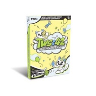 預訂TWS-TWS:42 Selection Pack Vol. 2專輯
