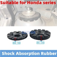 Front Shock Absorption Rubber Sleeve Rebound Stop Damper Strut Damper For:HONDA CITY SEL/T9A/TMO,BRV