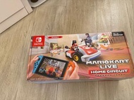 Switch mario kart live home circuit