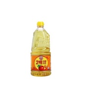 Ottogi 2x Apple Cider Vinegar 1.5L+6 pcs 1 box
