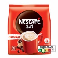 Nescafe 3 in 1