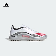Adidas adidas adidas Messi F50 Mid-End TF Spikes Mancao Outdoor Hard Floor Spikes Football Boots JP7