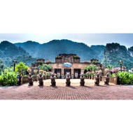 【Email now】 Sunway Lost World of Tambun Themepark + Hotspring 1Day Ticket Foreigner &amp; Malaysian