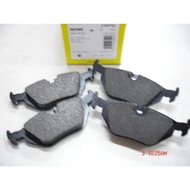 SFF雙B賣場 BMW E36/325i/M42/M44 TEXTAR製後輪煞車來令片組 E32 E34 E46 1個