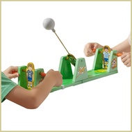 Tabletop Soccer Toy 2 Player Portable Educational Interactive Sports Toys 2 Player Tabletop Board Ga