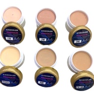 SUPRA KRYOLAN COVER MAKE UP FOUNDATION