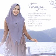 Daffi hijab Farasya