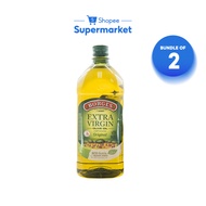 [Bundle of 2] Borges Extra Virgin Olive Oil (2L)