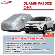 Ch-r Car Body Cover ch-r Car Cover chr/hrv/old hrgv/honda hrv/new hrv/all new hrv 2022/sienta/calya/