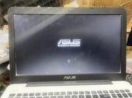 零件機ASUS華碩(NBC7龍)X555L 15.6吋筆記型電腦(白色)