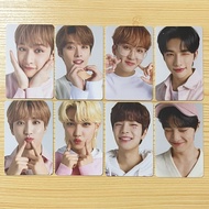 [OFFICIAL] Stray Kids Nacific R1 R2 R3 R7 R8 R10 R14 15 photocard pc ready stock