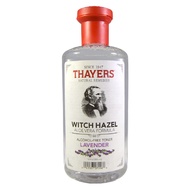 Thayers Witch Hazel Aloe Vera Formula 355 ml โทนเนอร์ สูตร Lavender