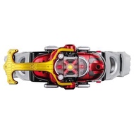 【Direct from Japan】[BANDAI] SUPER BEST Transformation Belt DX Kabuto Zector Kamen Rider Kabuto
