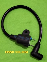 COIL BUSI GENSET 2TAK ET950