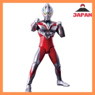 "Gigantic Universe Ultraman Zero & Ultra Zero Mant Set"