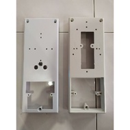 PVC FAN REGULATOR BASE(White)