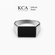 KCA TOPAZ - 925 Sterling Silver Ring