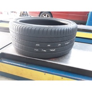 Used Tyre Secondhand Tayar PIRELLI PZERO (RUNFLAT) 275/35R20 70% Bunga Per 1pc
