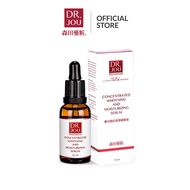 DR.JOU Concentrated Whitening and Moisturizing Serum(30ml)