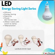 Caltech 12V DC LED Bulb