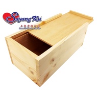 [Hot]Kotak Kayu Pine / Classic Pine Wooden Pulled-Out Box/Wood Storage Box 2010
