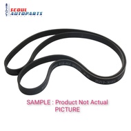 FAN BELT 6PK-2584 = Sonata NF / Optima 08 / Naza Rondo #2521225000