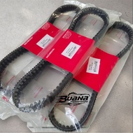 (WHOLESALE 3 PCS) Vanbelt Only Vario 160 Stylo 160 Vbelt Only Vario 160 Stylo 160 Honda K2S (3 PCS)
