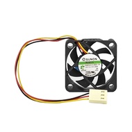 4010 Fan HA40101V4-0000-C99 SUNON 12V 0.8 W 4CM Silent Monitoring Fan