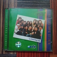 CD VA - Dangdut Kontes KDI