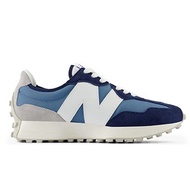 NEW BALANCE New Shoes Balance 327 blue