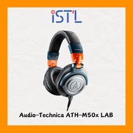 Audio-Technica ATH-M50x LAB Professional Monitor Headphones